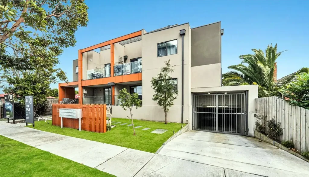 4/20 Royal Avenue, Springvale, VIC 3171