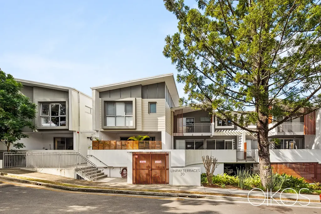 Newmarket 2Habitaciones SOPHISTICATED CITY-EDGE LIVING WITH PRIVATE OUTDOOR ENTERTAINING