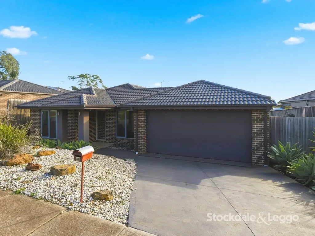 Bacchus Marsh 4Zimmer Spacious Family Living in a Quiet Bacchus Marsh Pocket