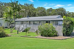 17 George Johnston Place, Kincumber