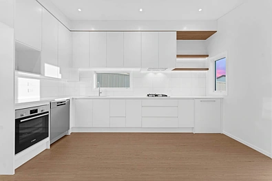 Highland Park 2બેડરૂમ Stylish, Private & Fully Refreshed