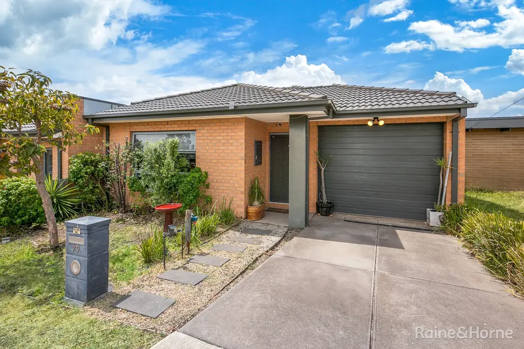 79 Anderson Road, Sunbury, VIC 3429