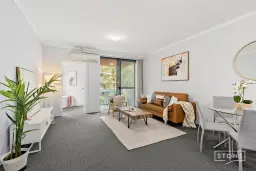 23/1 Good Street, Parramatta