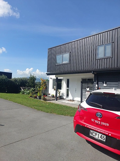 KARAPIRO GATED COIMMUNITY