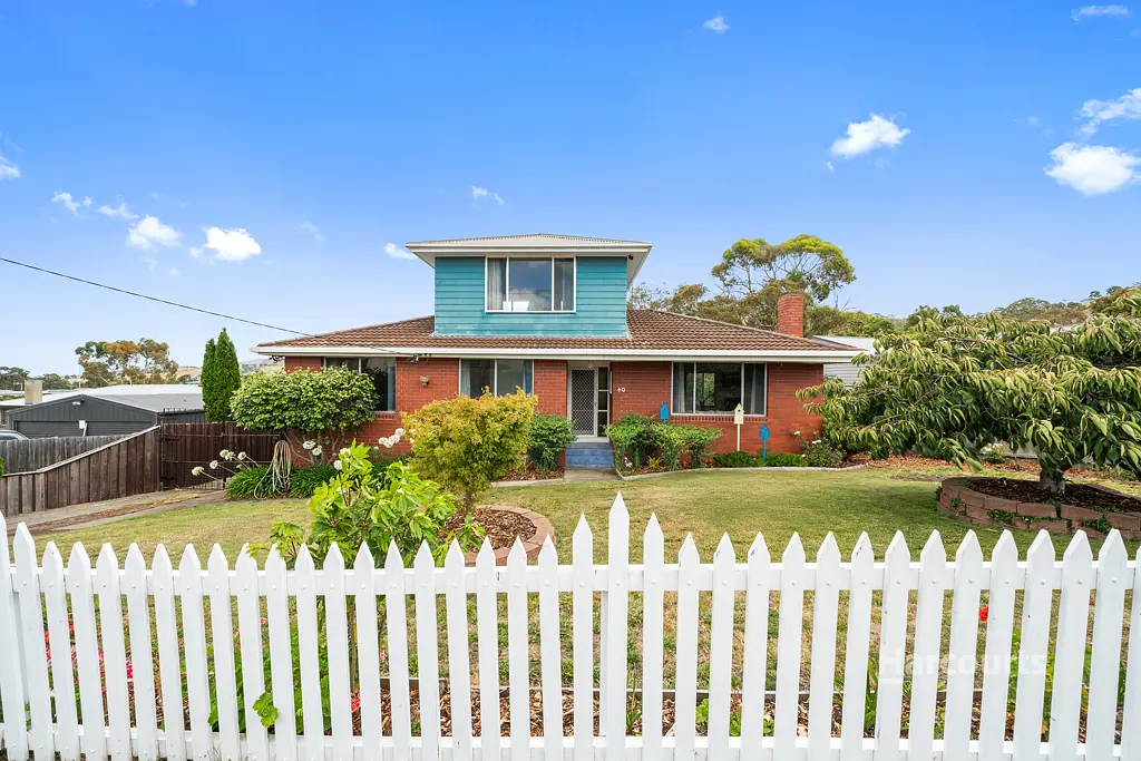 40 Stokell Street, Rokeby, TAS 7019