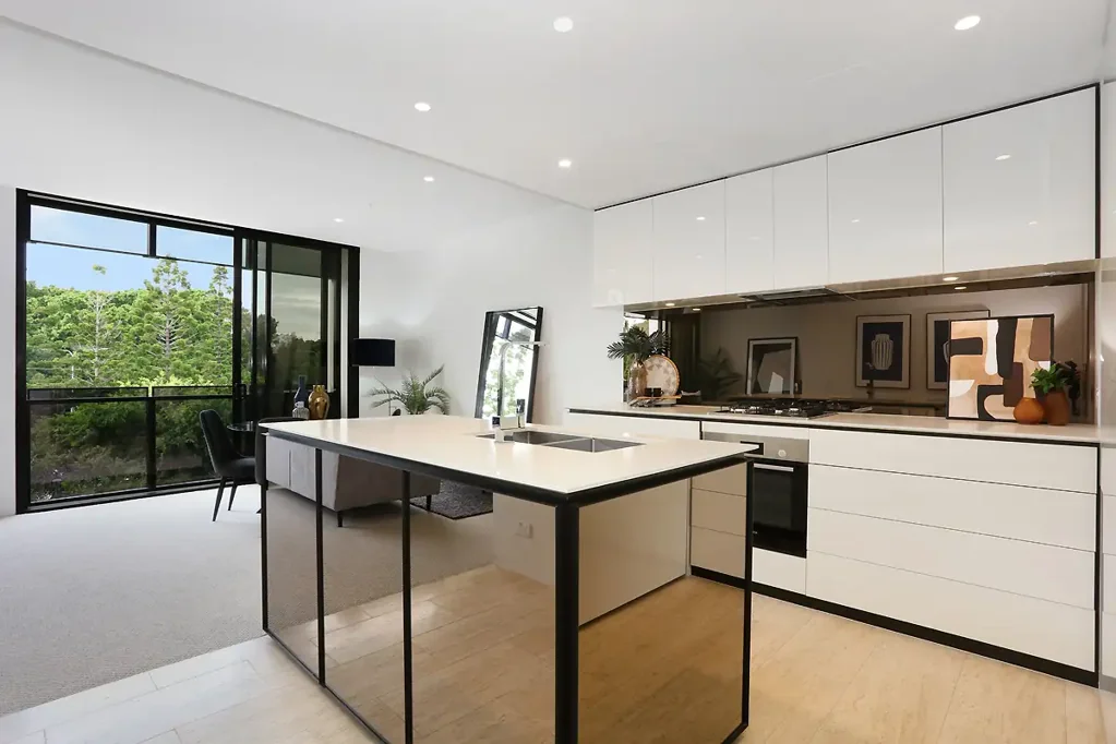 1 The Concourse, Benowa, QLD 4217