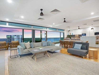 2802/43E Knuckey Street, Darwin City, NT 800, 3 ਕਮਰੇ, 3 ਬਾਥਰੂਮ, Apartment