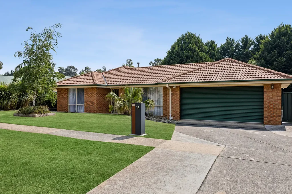 Creswick 4房  Move-In Ready Family Living with Modern Comforts