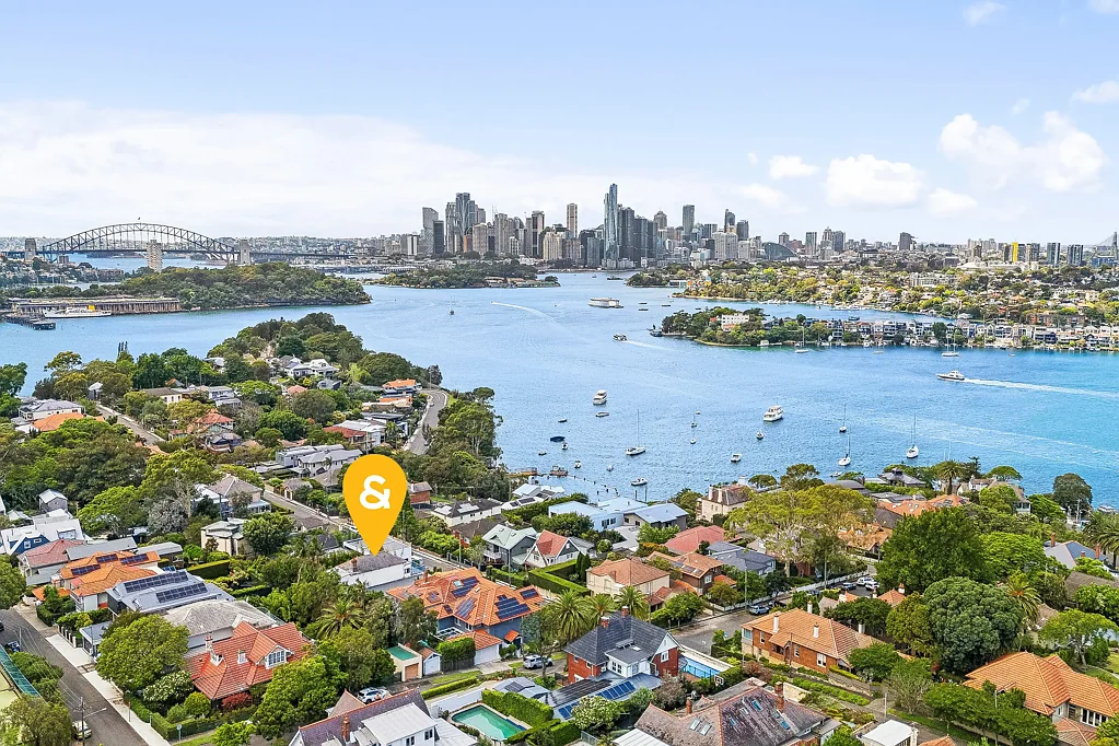 29 George Street, Greenwich, NSW 2065