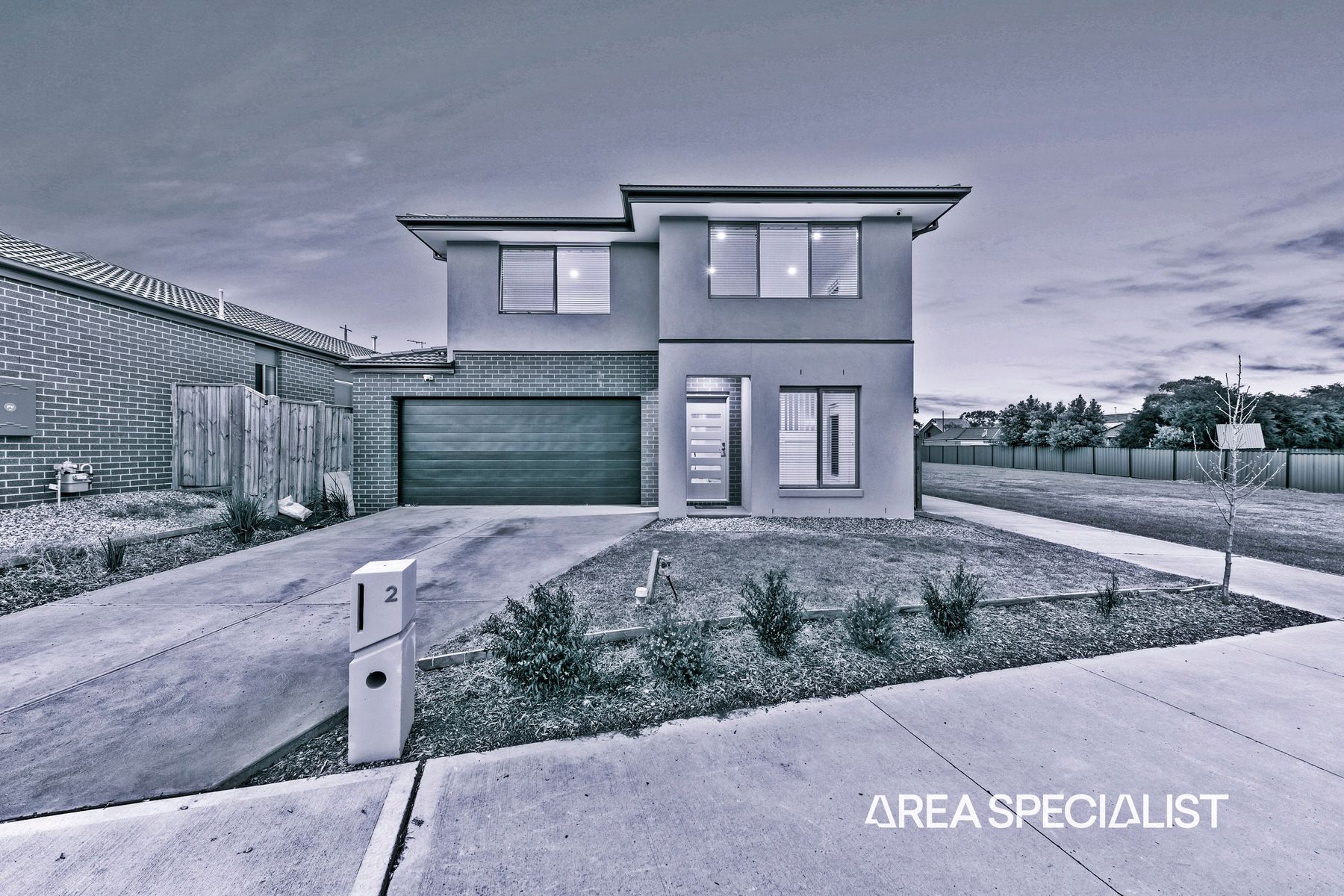 2 TERESSA WAY, PAKENHAM VIC 3810, 0房, 0浴, House