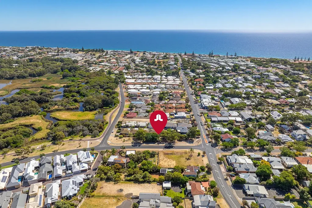 South Bunbury  Rare Earth