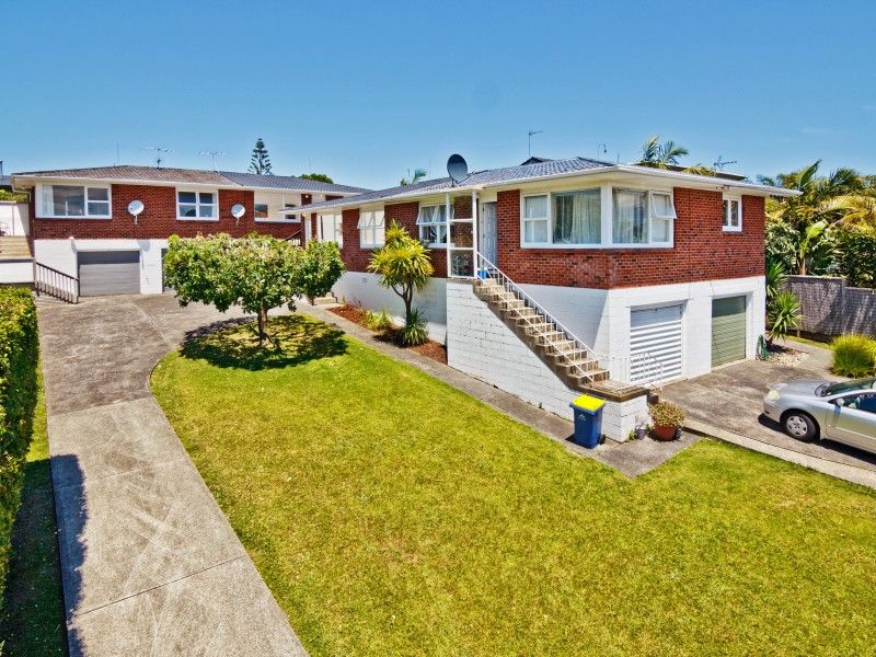 2/4 Kowhai Road, Campbells Bay, Auckland - North Shore, 2房, 1浴