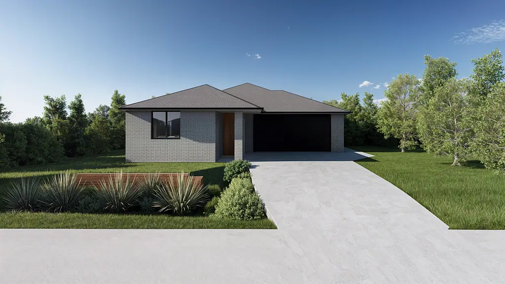 Pokeno 5ਬੈੱਡਰੂਮ Affordable 5 Bedroom, 3 Bath Pokeno Home!