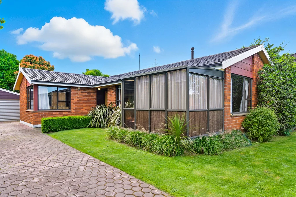 12 Harkness Place, Avonhead, Christchurch, Canterbury