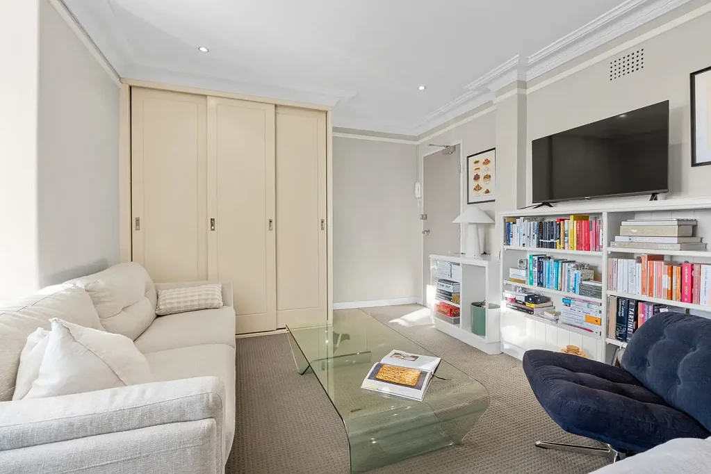 Paddington 1कमरा Paddington Retreat Steps from Oxford Street & Centennial Park