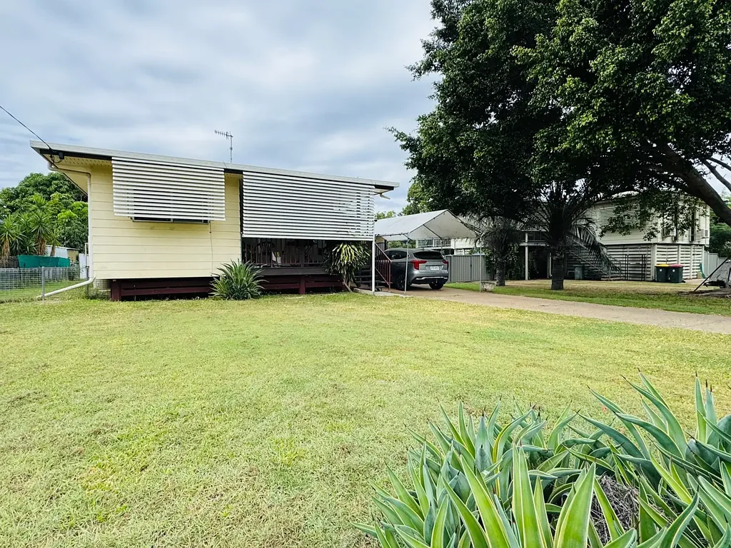 118 MCCOOL Street, Moranbah, QLD 4744