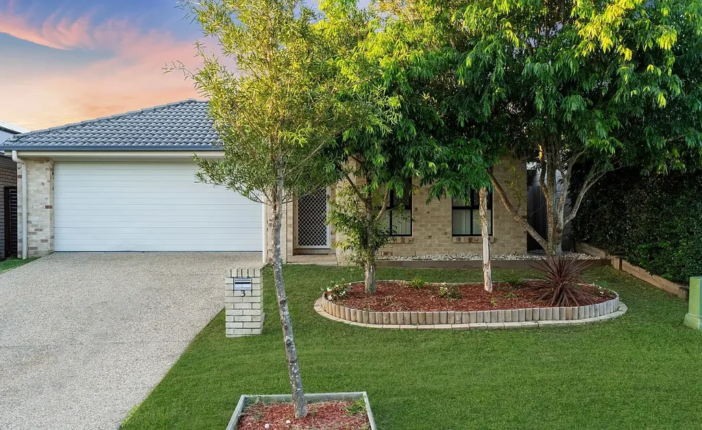 3 Terania Avenue, Ormeau Hills, QLD 4208
