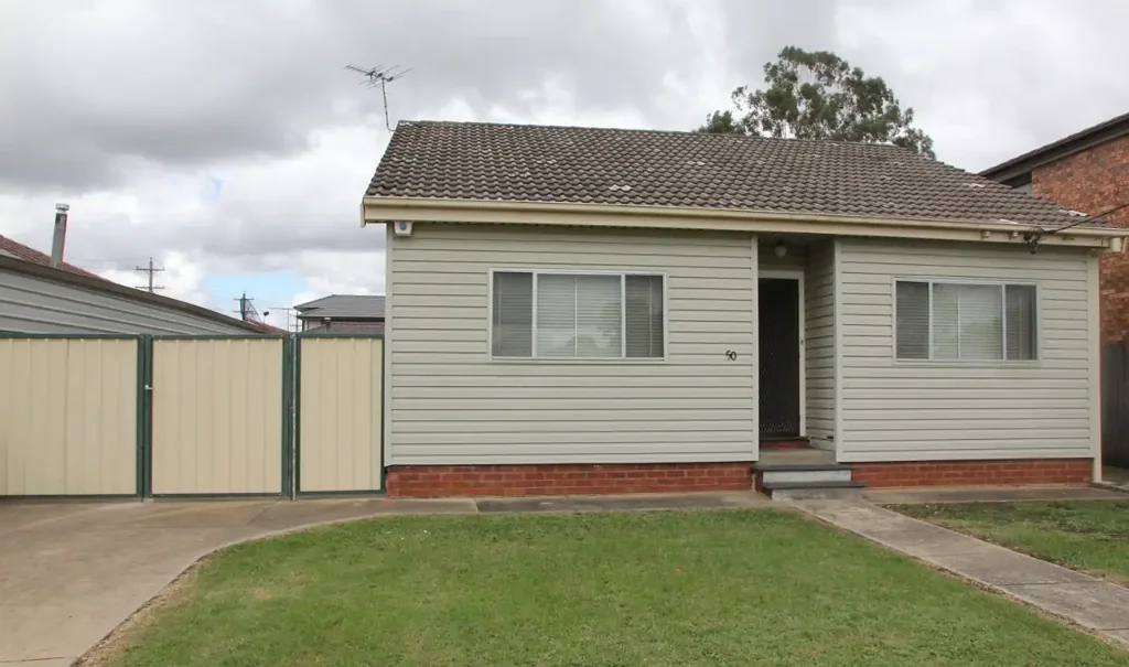 Family Home