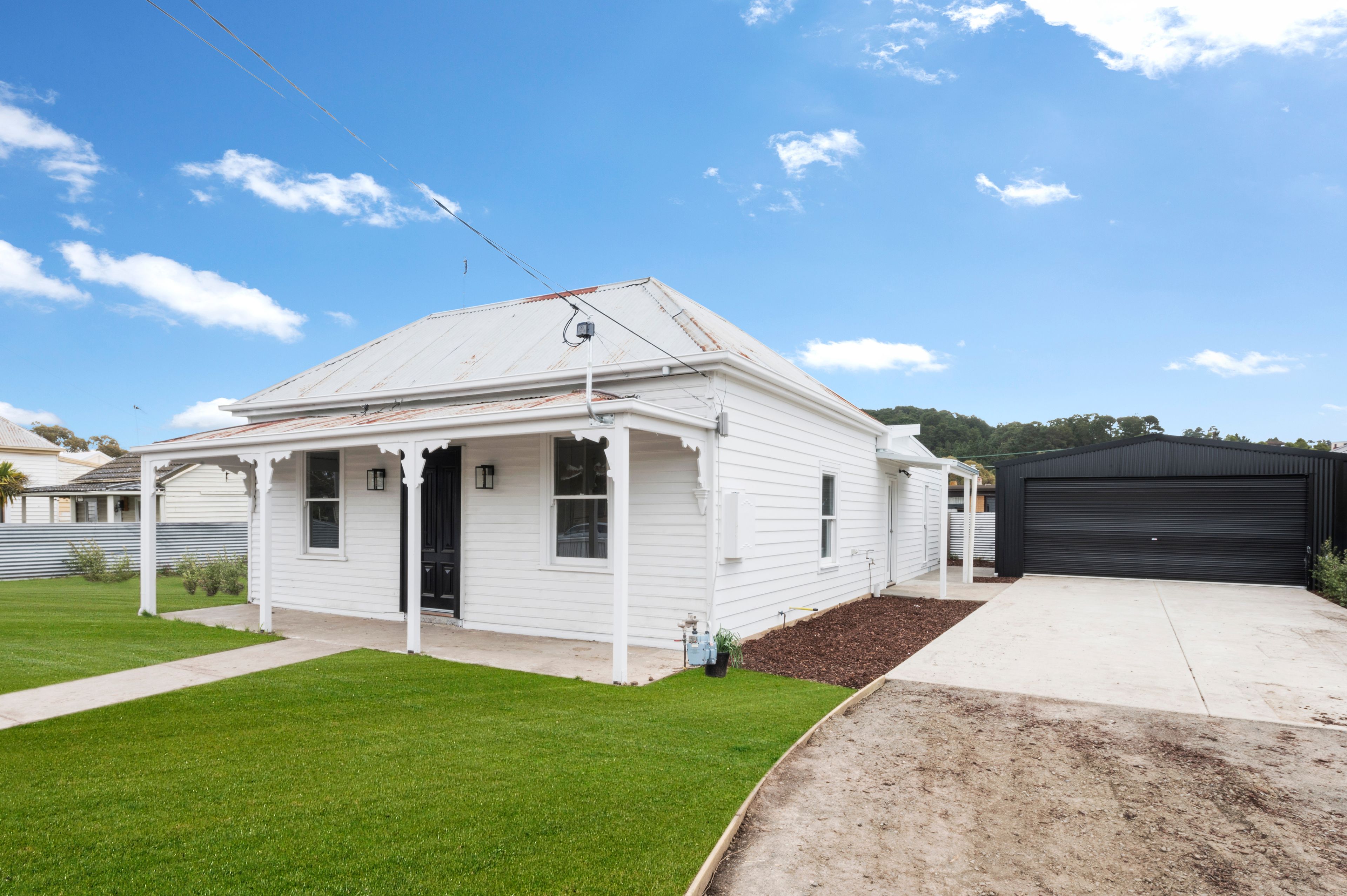 239 HUMFFRAY ST NORTH, BALLARAT EAST VIC 3350, 0 habitaciones, 0 baños, House