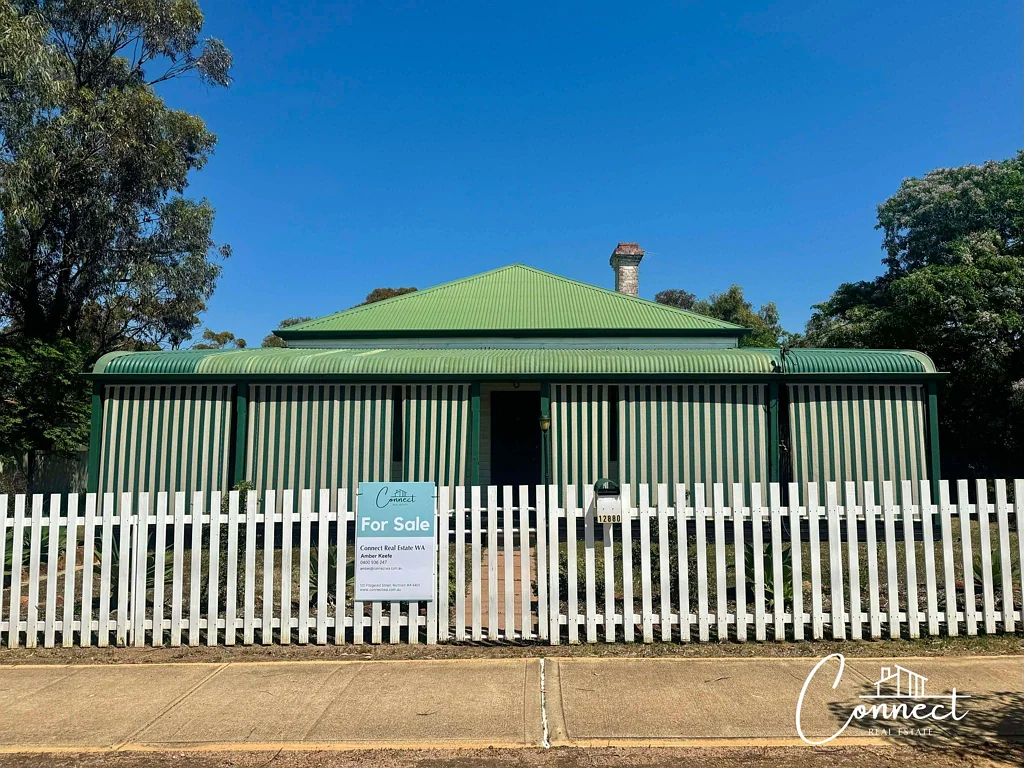 12880 Great Eastern Highway, Cunderdin, WA 6407