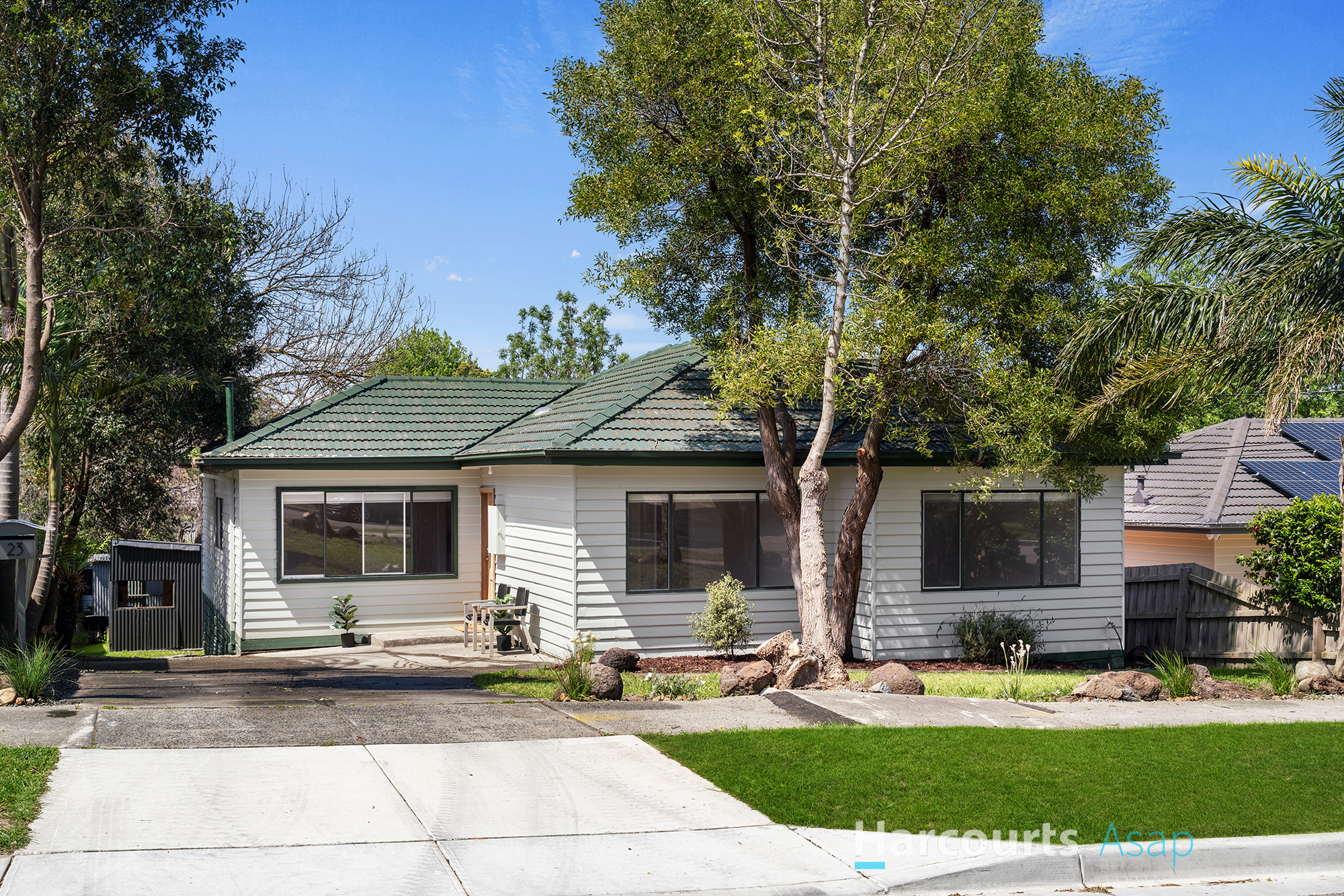 23 BARBARA AV, DANDENONG NORTH VIC 3175, 0房, 0浴, House