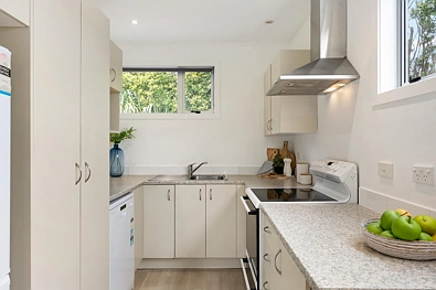 3 Brydon Way, Paparangi, Wellington, 2 Bedrooms, 1 Bathrooms, Townhouse