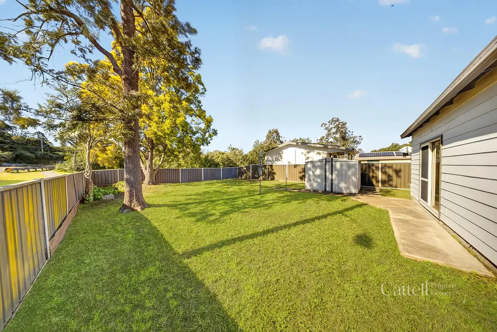 Spacious Family Home