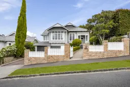 1 Bell Road, Remuera