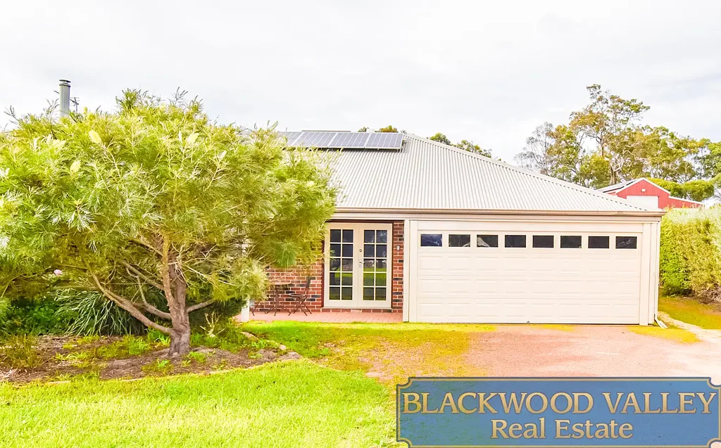 44 Robinia Way, Bridgetown, WA 6255