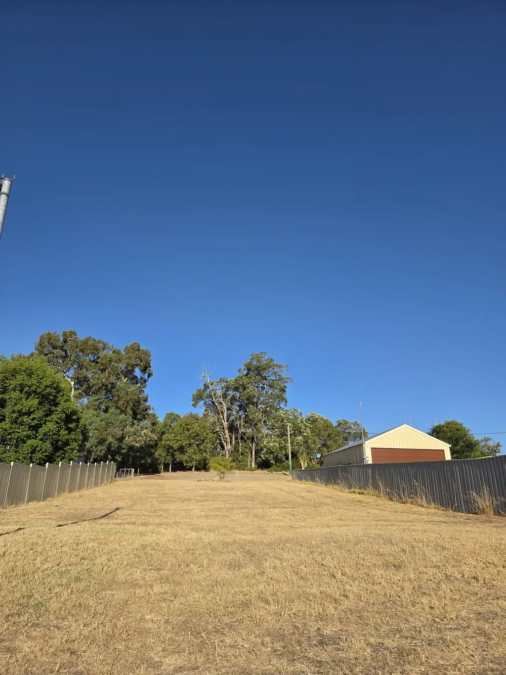 LOT 517/4 McDowell St, Yarloop, WA 6218