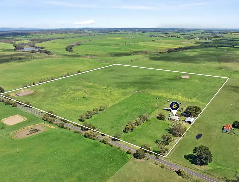 1030 Colac-Forrest Road, Yeodene, VIC 3249, 3 침실, 1 욕실, Lifestyle Property