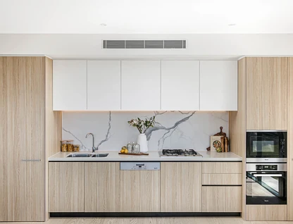 901/19 Halifax Street, Macquarie Park, Upper North Shore, 2房, 2浴, Apartment