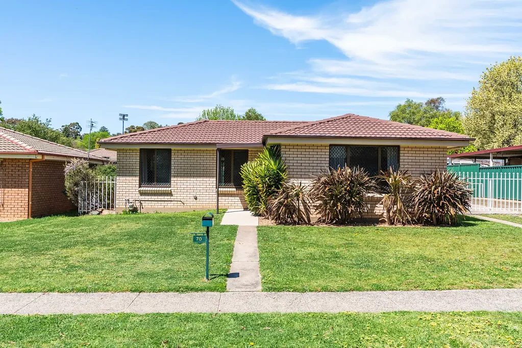 70 Park Street, Orange, NSW 2800