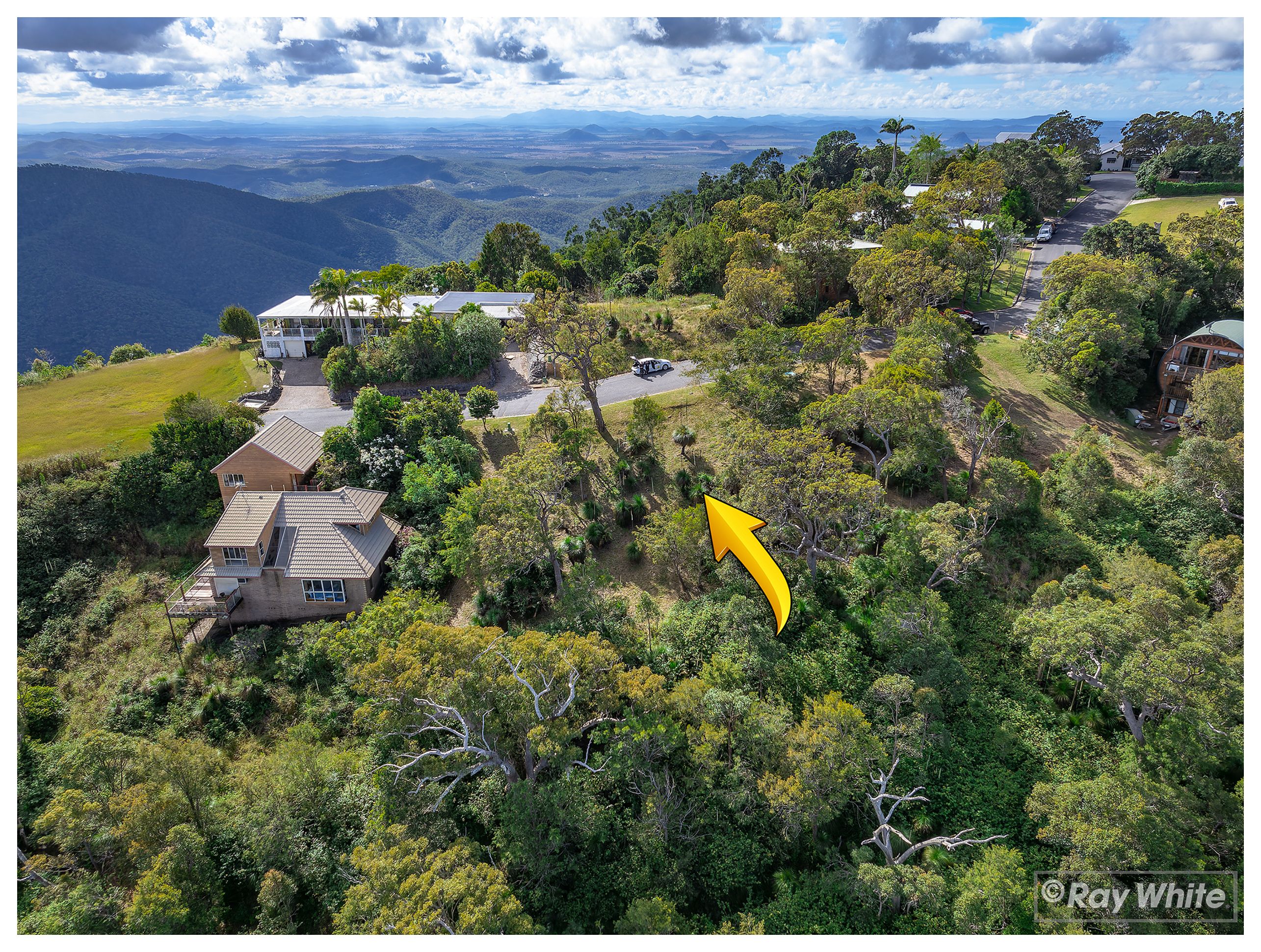 23 ELIDA ST, MOUNT ARCHER QLD 4701, 0房, 0浴, Section