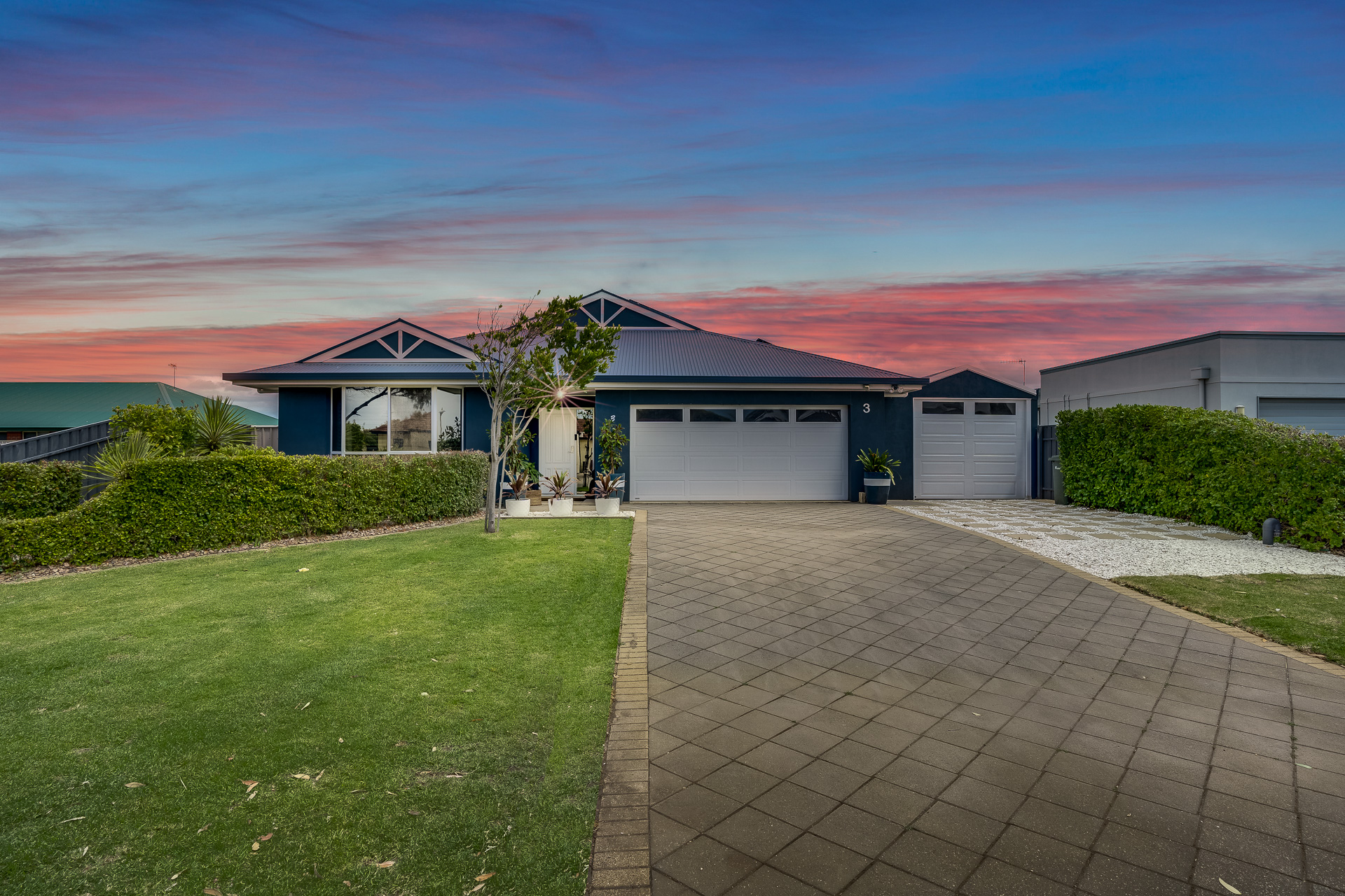 3 PROVIDENCE PL, HINDMARSH ISLAND SA 5214, 0 غرف, 0 حمامات, House