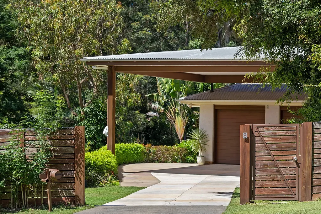 Doonan 4ਬੈੱਡਰੂਮ Spacious Single Level Acreage Home with Garden Serenity VIEW BY APPOINTMENT