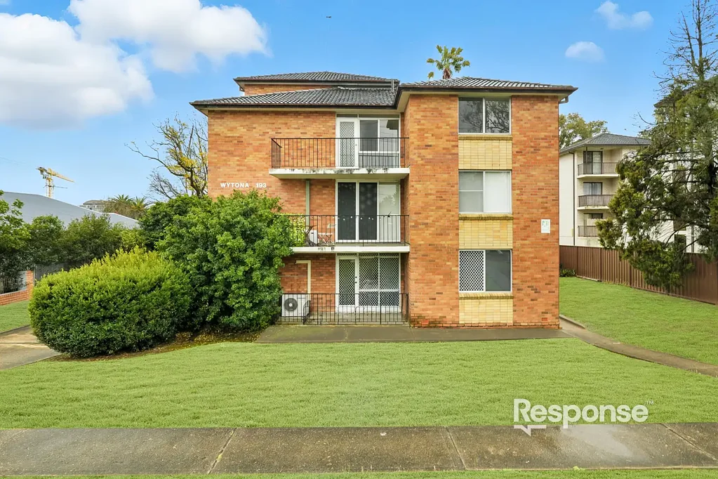 15/193-195 Derby Street, Penrith, NSW 2750