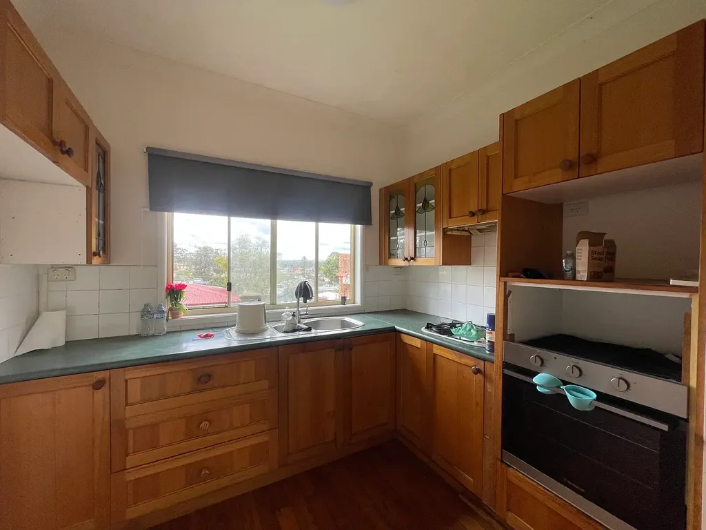 Well Presented 2 Bedroom Home