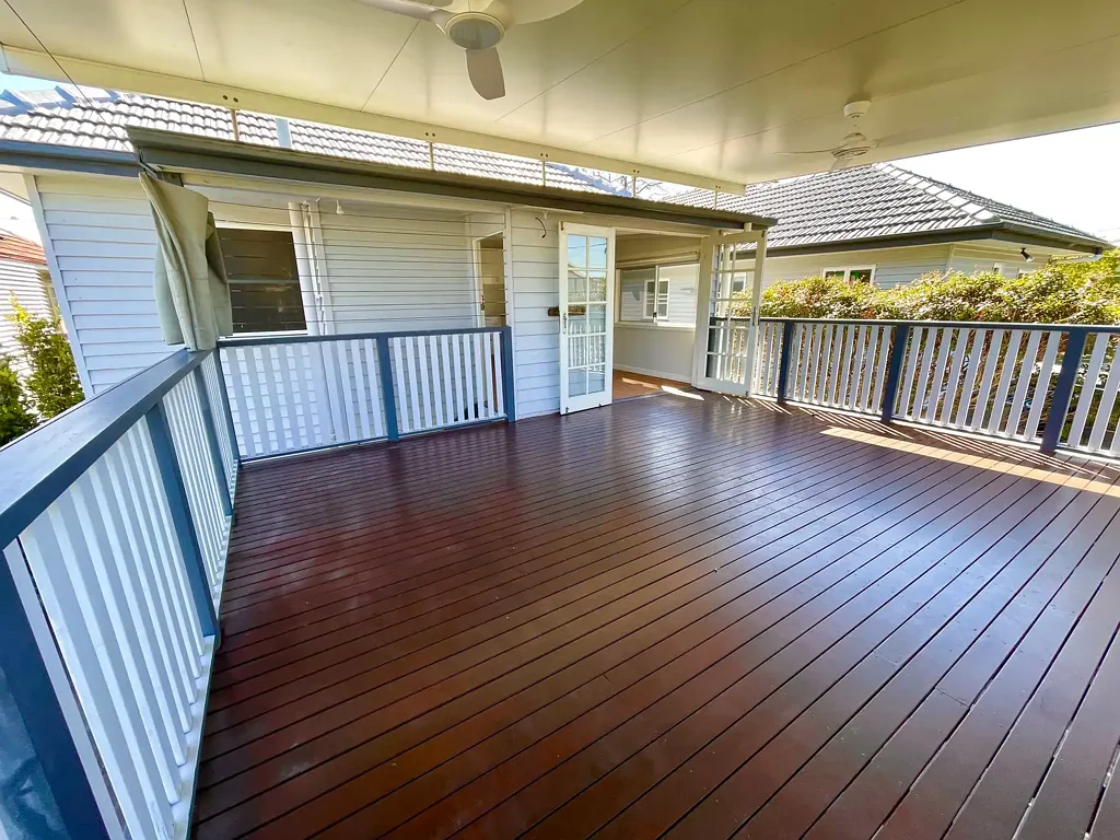 A Home with Heart in Gordon Park