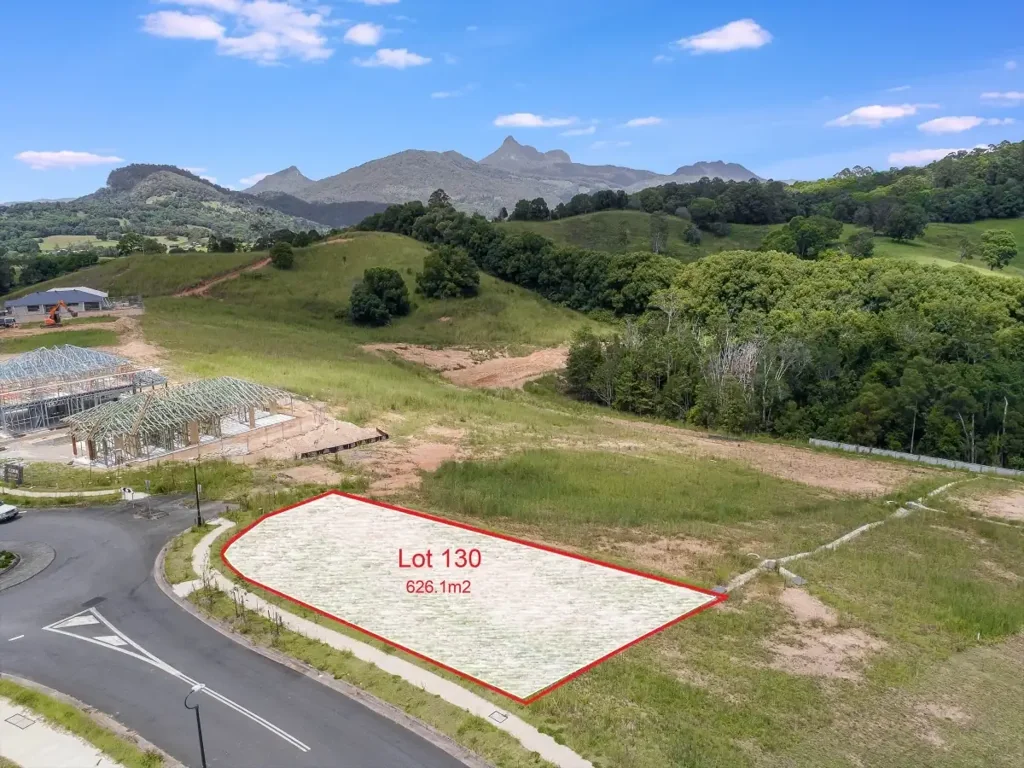  49 Castle Field Drive, Murwillumbah, NSW 2484