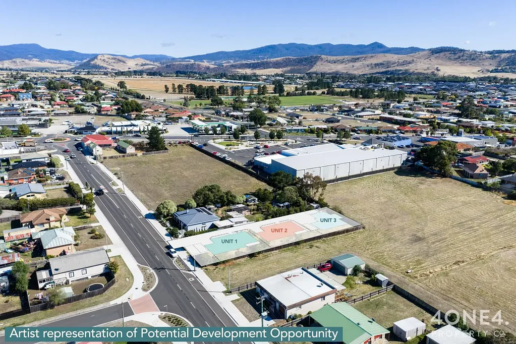12 Andrew Street, Brighton, TAS 7030