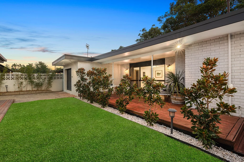 5 Shelly Beach Road, Shelly Beach, NSW 2261