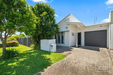 Caloundra West 3 Bedroom Low-Maintenance Living in the Heart of Bells Reach