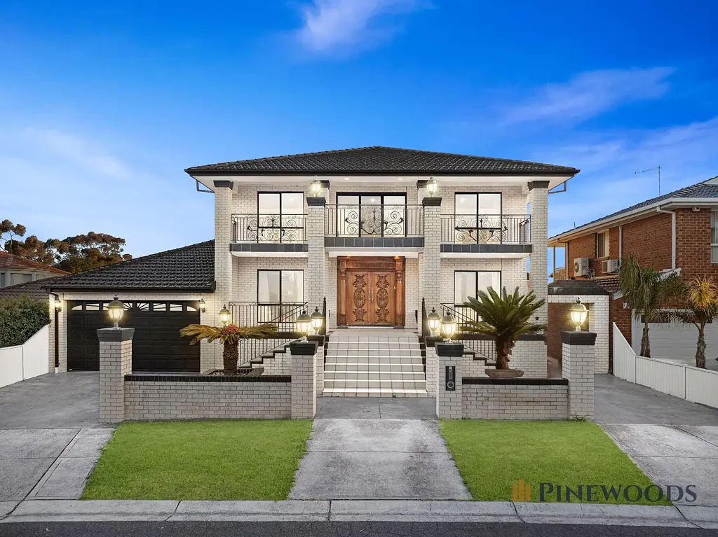 Roxburgh Park 5Zimmer Heaven On Earth in Roxburgh Park!