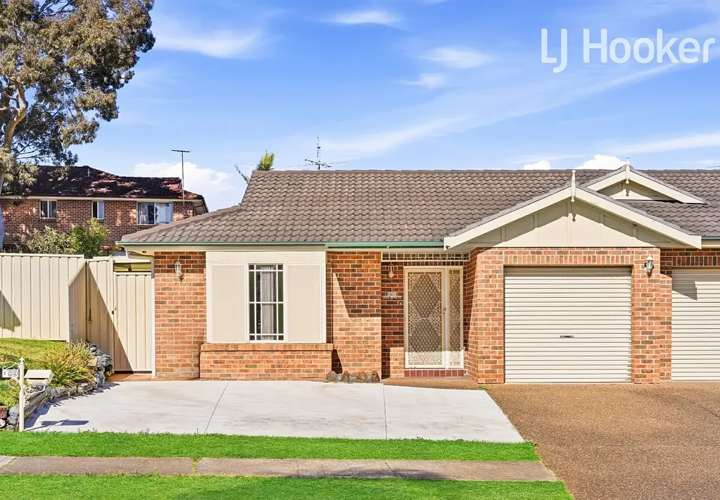 Hinchinbrook 3બેડરૂમ IDEALLY FOR FIRST HOME BUYER OR INVESTOR