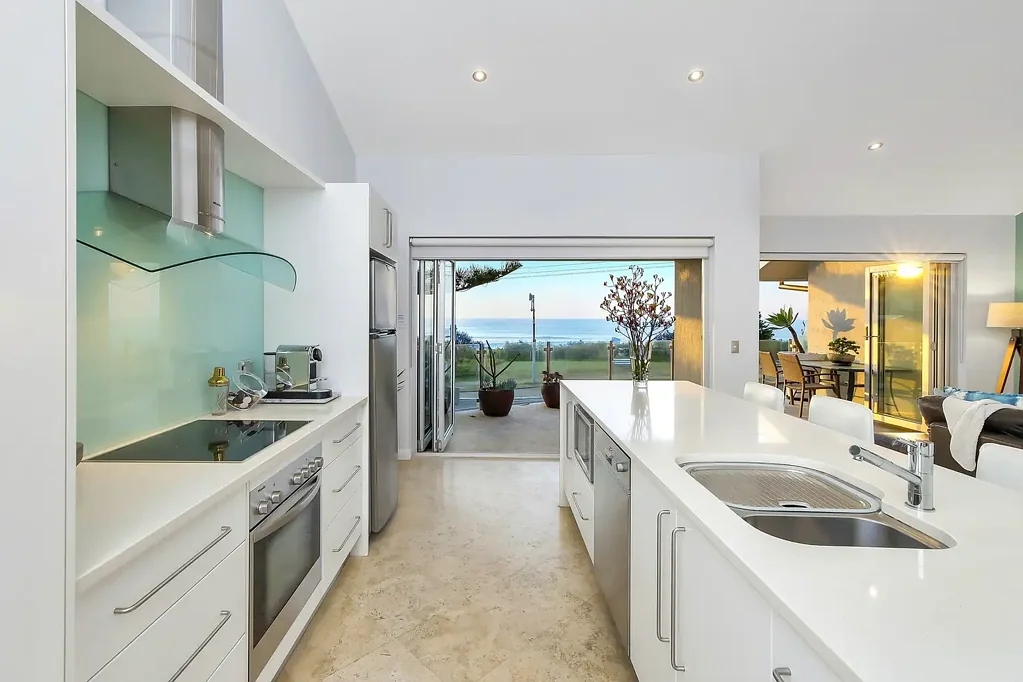 Copacabana 2બેડરૂમ Beach, views & lifestyle - all at your doorstep!