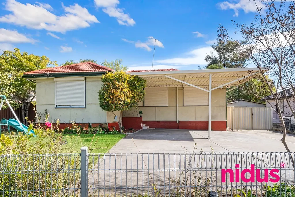 36 Toricelli Avenue, Whalan, NSW 2770
