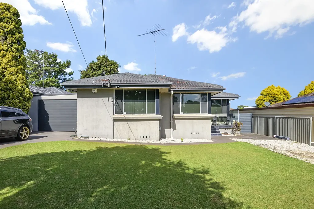 58 Chesterfield Road, South Penrith, NSW 2750