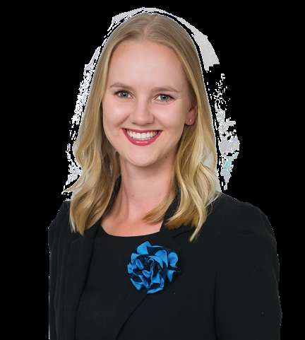 Katie Wardenburg