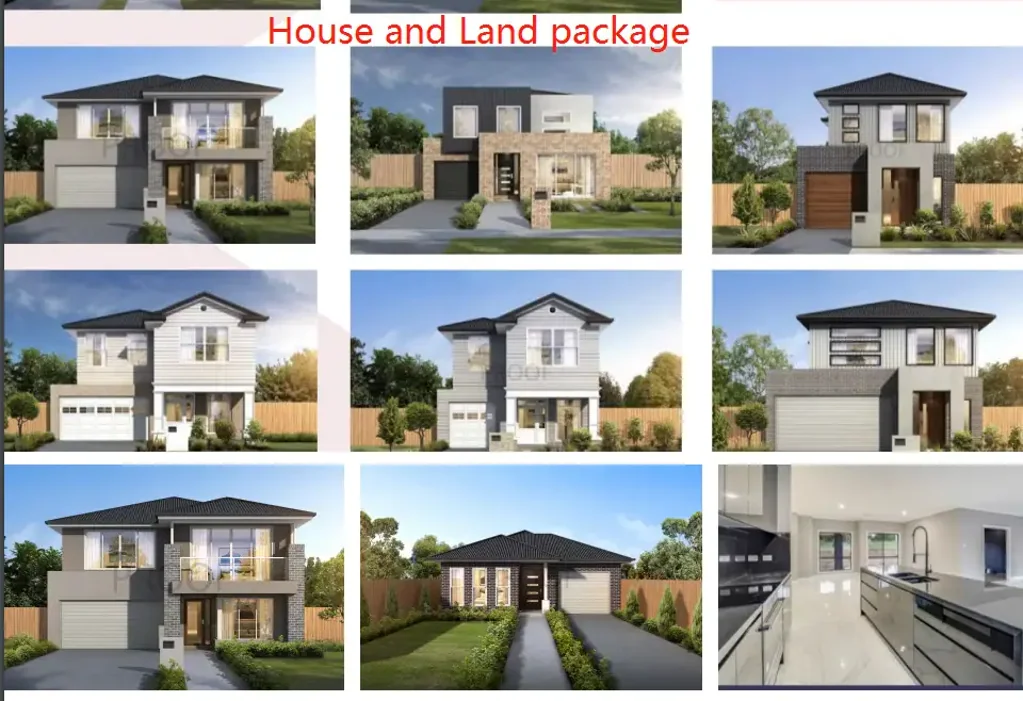 Oakville 4 Bedroom Register Prime Land Opportunity - Low-Density living in Oakville! Private inspection.